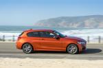 BMW M135i 3-Door 2015 года